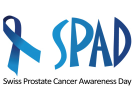 SPAD Swiss Prostate Cancer Awarness Day