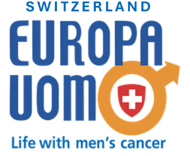 Europa Uomo Schweiz